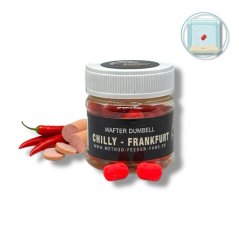 Wafter Dumbell 8mm x 10mm