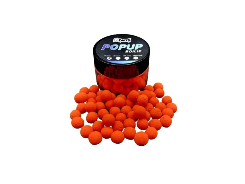 Fluo Pop Up 11mm 150ml A Baits