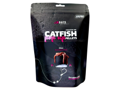 LK Baits POP-UP Pelety v dipe Sumec Special 38 mm, 160g