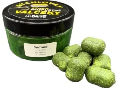 Nástraha Valčeky A Baits