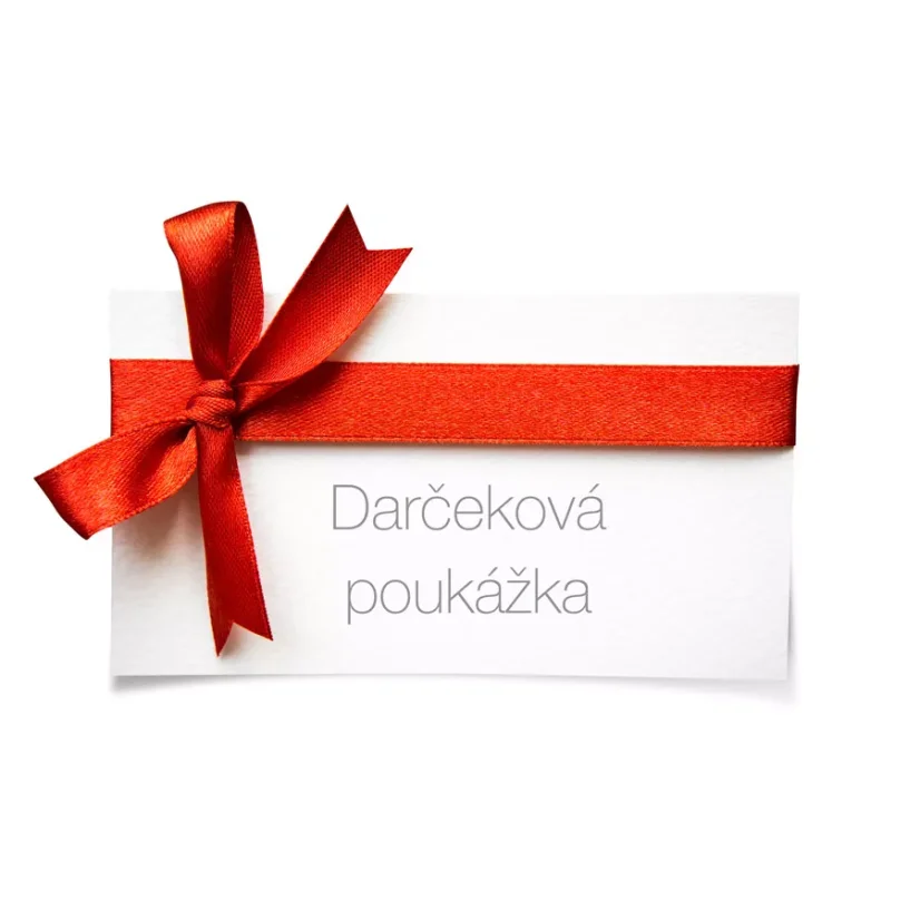 Nákupná poukážka Method Feeder Fans - Varianta: 50€