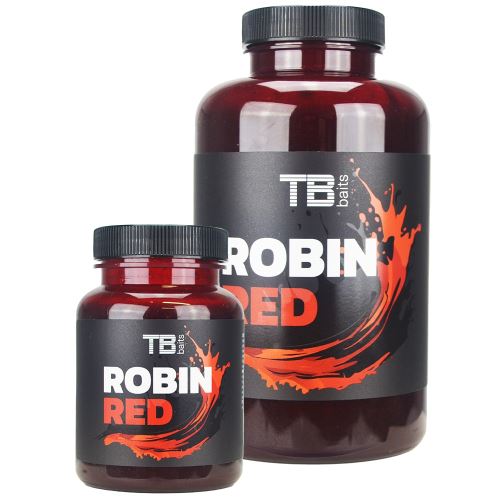 TB Baits Supreme - tekutá potrava - Príchuť: TB Baits Supreme Krill - 150 ml
