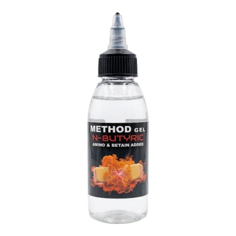 Method Gel 100ml - Príchuť: Pineapple - Ananás