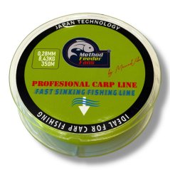 Vlasec Profesional Carp Line FLUO