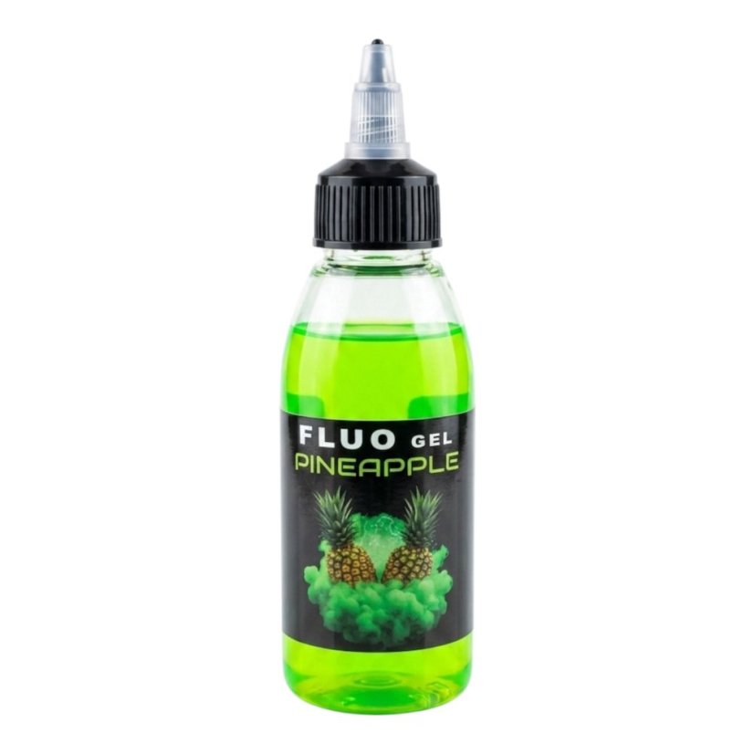 FLUO Gel - Príchuť: Garlic - Cesnak