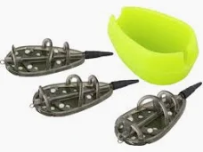 FEEDER LOV/PLÁVANÁ - Veľkosť - Delphin HERO 4 / fluo žltá | 0,12mm 8,2kg 117m