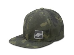 Šiltovka Delphin BANX Flexi SnapBACK