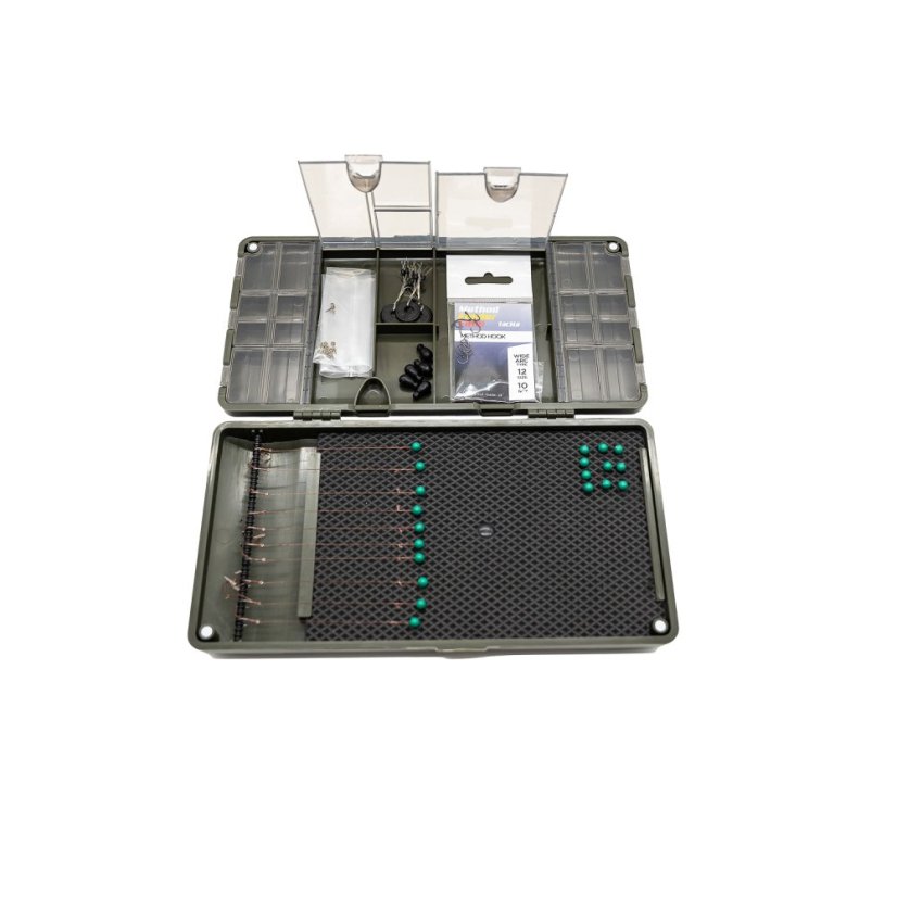 Tackle Box System